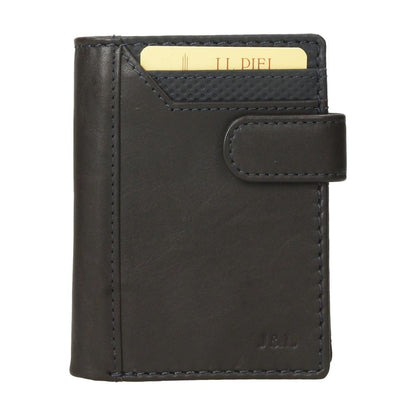 Luisipo Cartera De Piel Hombre Picad J.L
