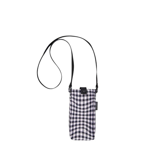 Paraguas Con Funda Vichi Bisetti Negro