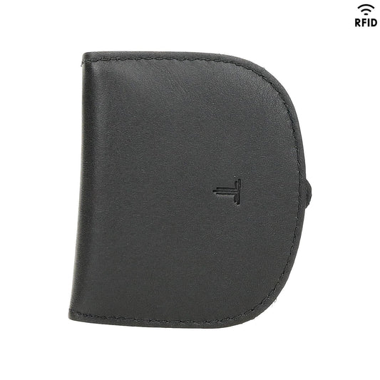 Luisipo Monedero de Tacón Piel J.L