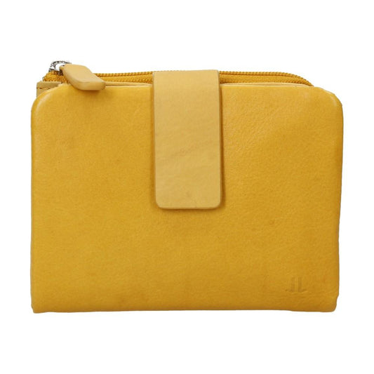 Luisipo Monedero De Piel "Oporto"J.L Piel