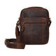 Bolso De Piel Para hombre Piel J.L