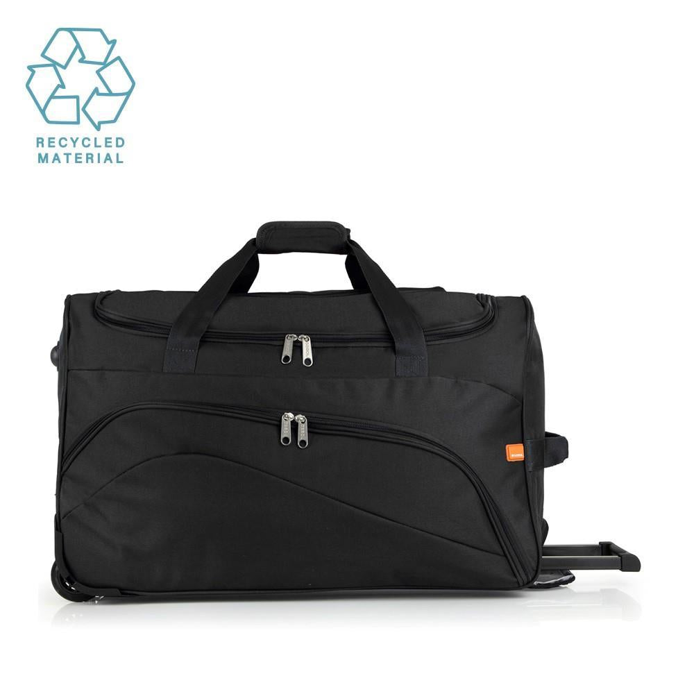 M Week Eco Gabol Wheeled Bag 