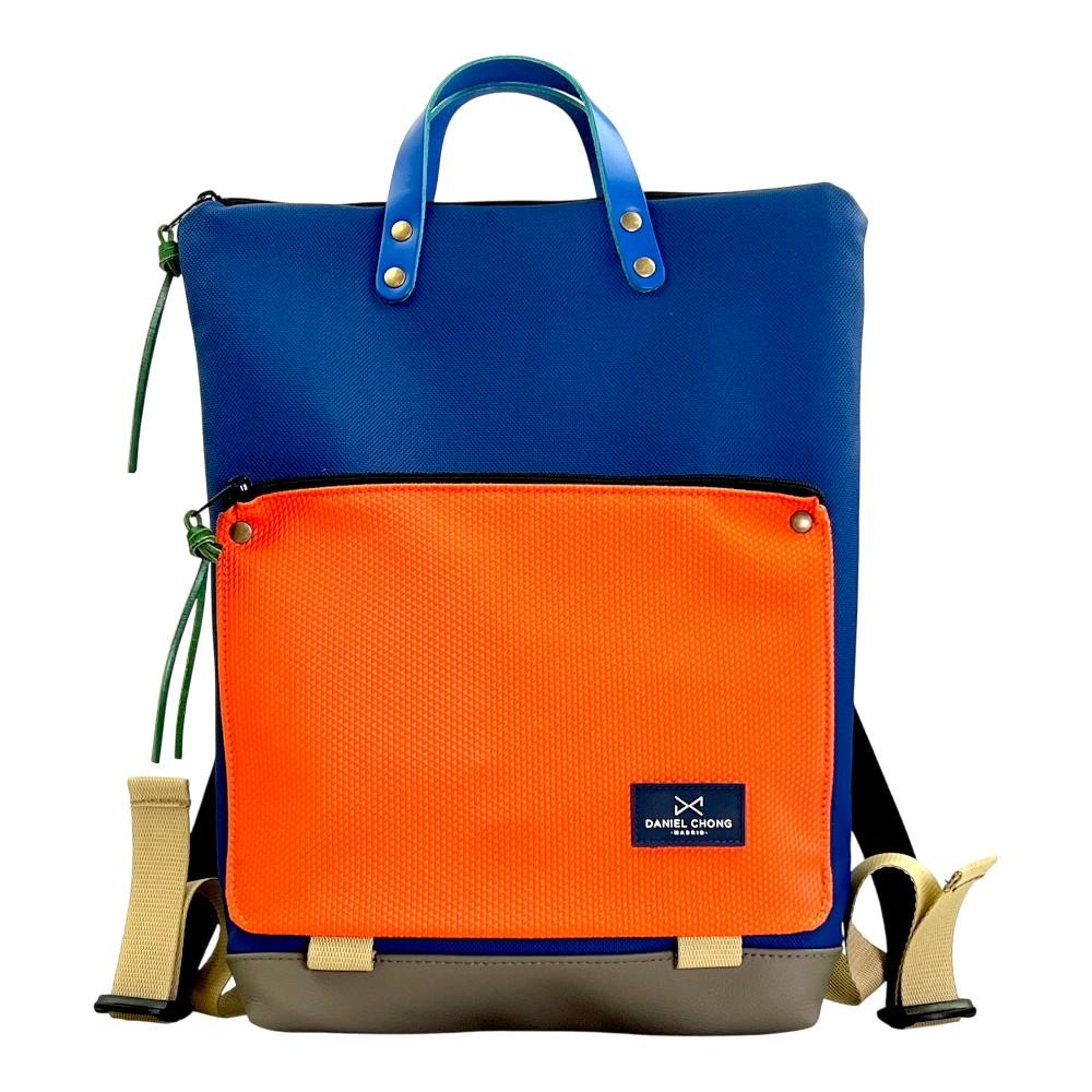 Luisipo Monedero Triple De Piel "Kenia"J.L Piel