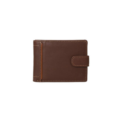 Cartera De Piel Lisboa J.L Piel
