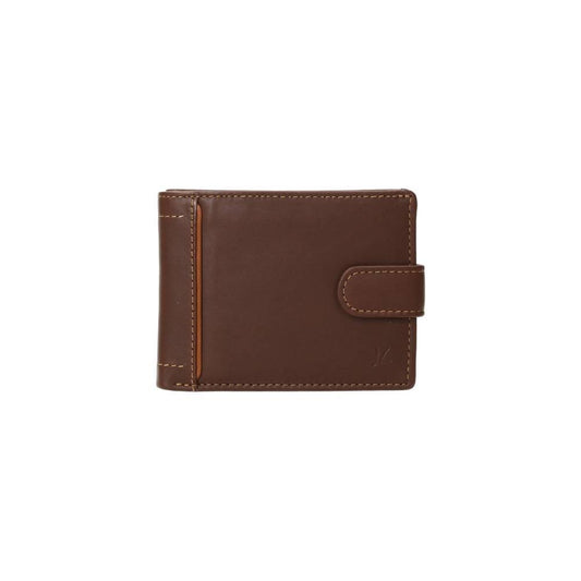 Cartera De Piel Lisboa J.L Piel