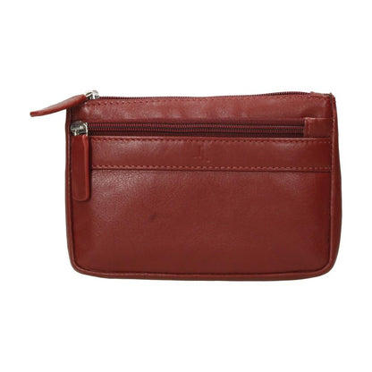 Luisipo Monedero De Piel "Alejandria" J.L Piel