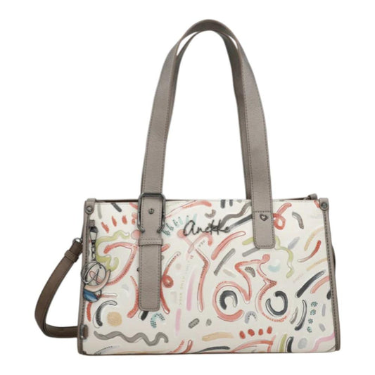 Luisipo Bolso Hombro Olympia Anekke