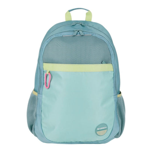 Mochila Dos Compartimentos Whisper Gabol