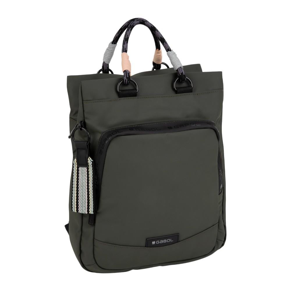 Mochila Pequeña Colección Mina | Color de Temporada | Sin PVC