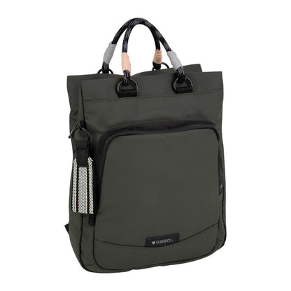 Mochila Pequeña Colección Mina | Color de Temporada | Sin PVC