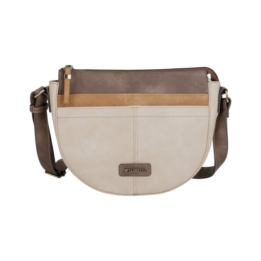 Luisipo Bolso Bandolera Chiara "Gabol"