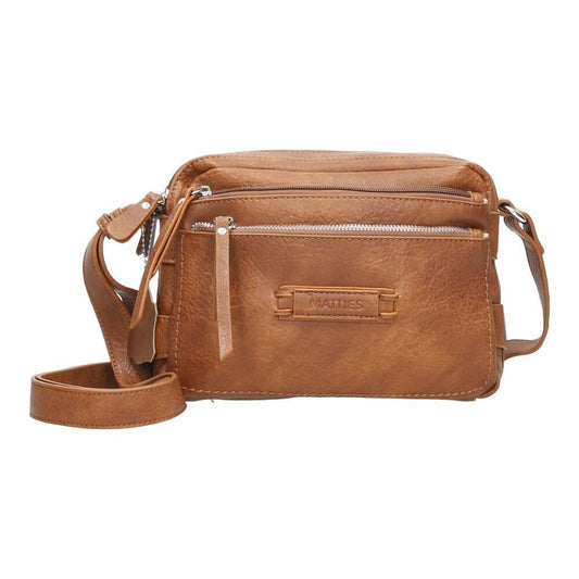 Luisipo Bolso De Bandolera Clásico Matties