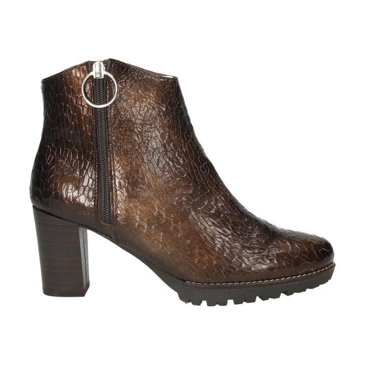 Nature Plain Boot