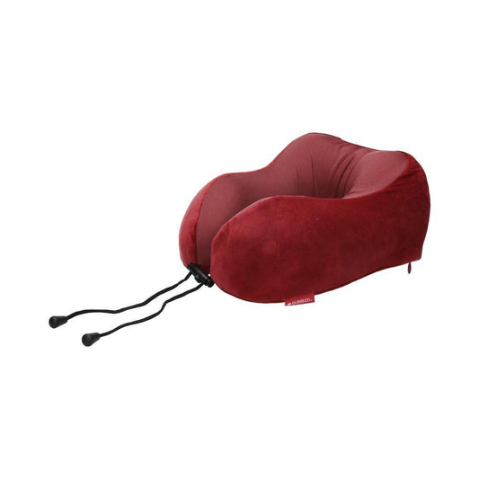 Luisipo Almohadilla Cervical De Viaje Memory Foam Gabol
