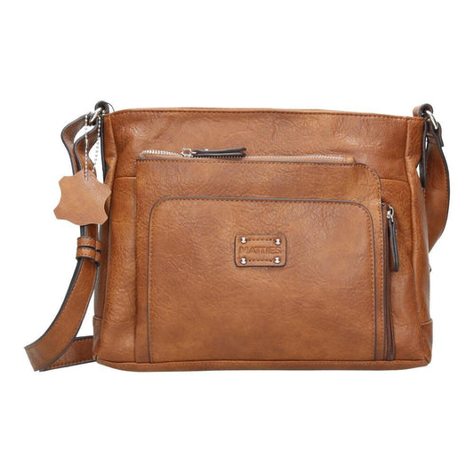 Luisipo Bolso Clasico Matties