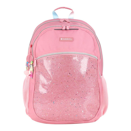 Mochila Dos Compartimentos Glam Gabol
