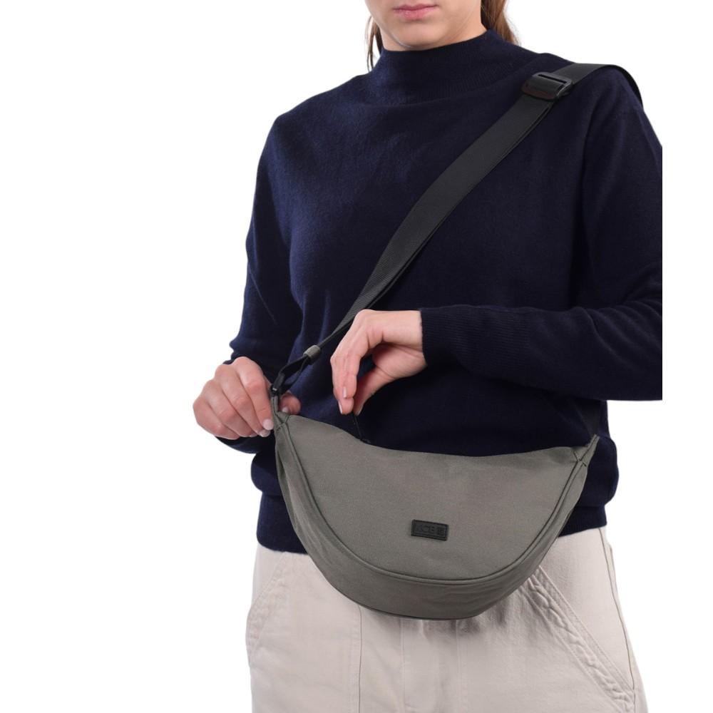 Bolso Bandolera Underseat KCB - 1