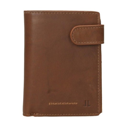 Luisipo Cartera De Piel Clasic J.L