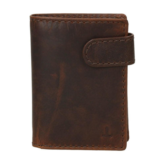 Luisipo Cartera De Piel "Alton" J.L Piel