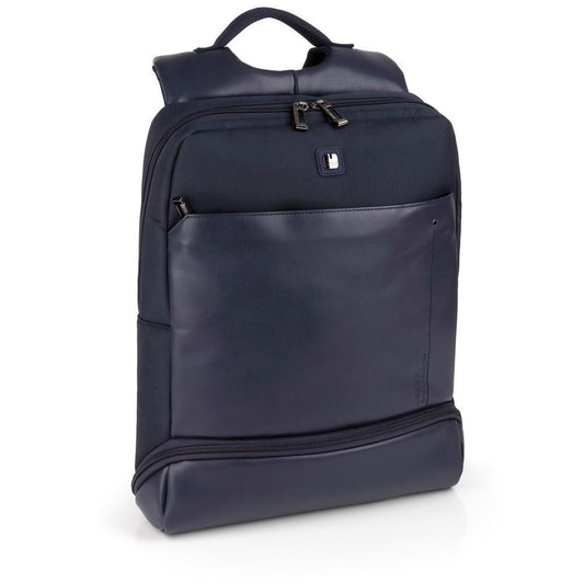 Luisipo Mochila Portátil 17.3" Network Gabol