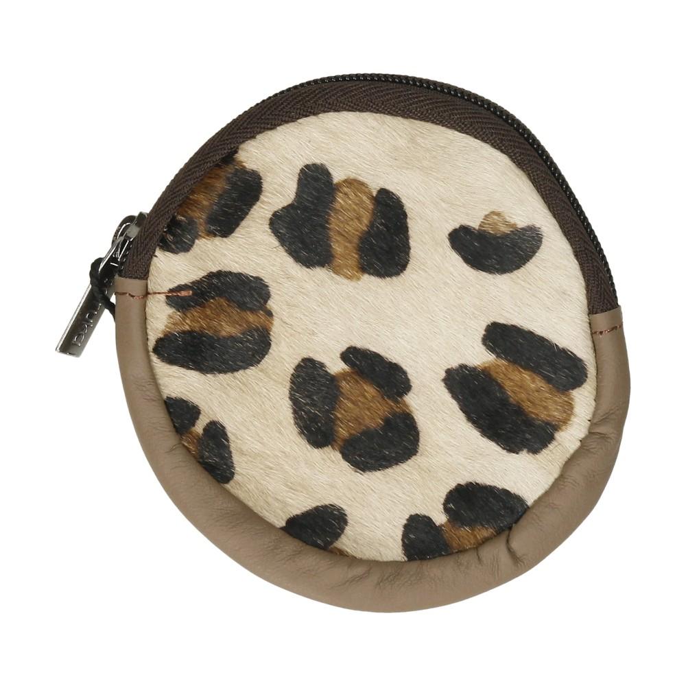 Luisipo Monedero De Piel "Kai" Soruka