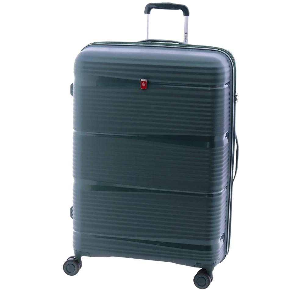 Bionic Gladiator Large Suitcase