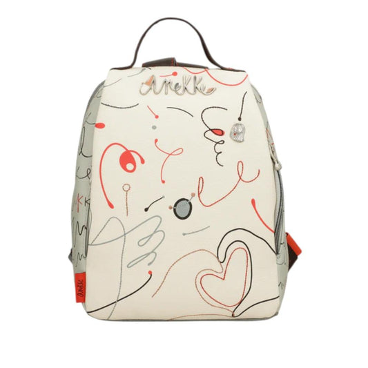 Mochila antirrobo Alma Anekke