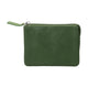 Monedero Triple De Piel J.L