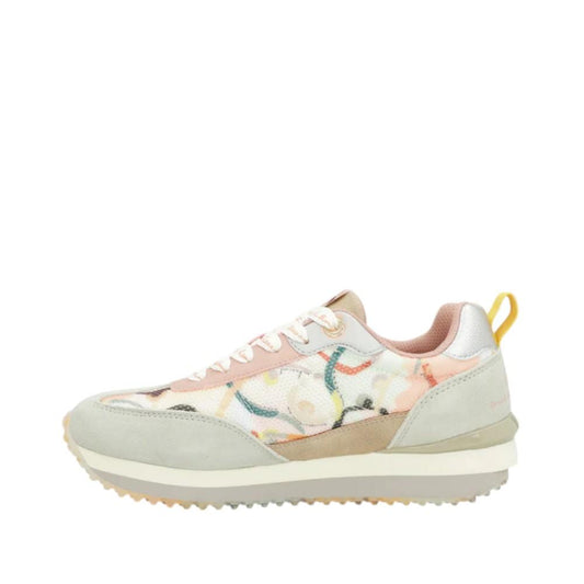 Deportivas Rosa Smart Anekke