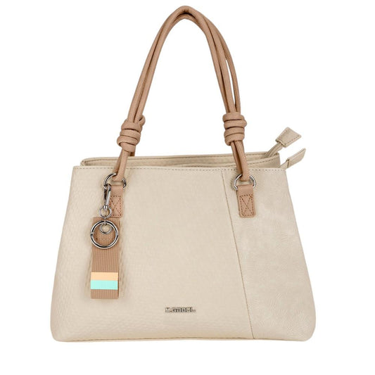 Bolso Bandolera De Mujer Muriel Gabol