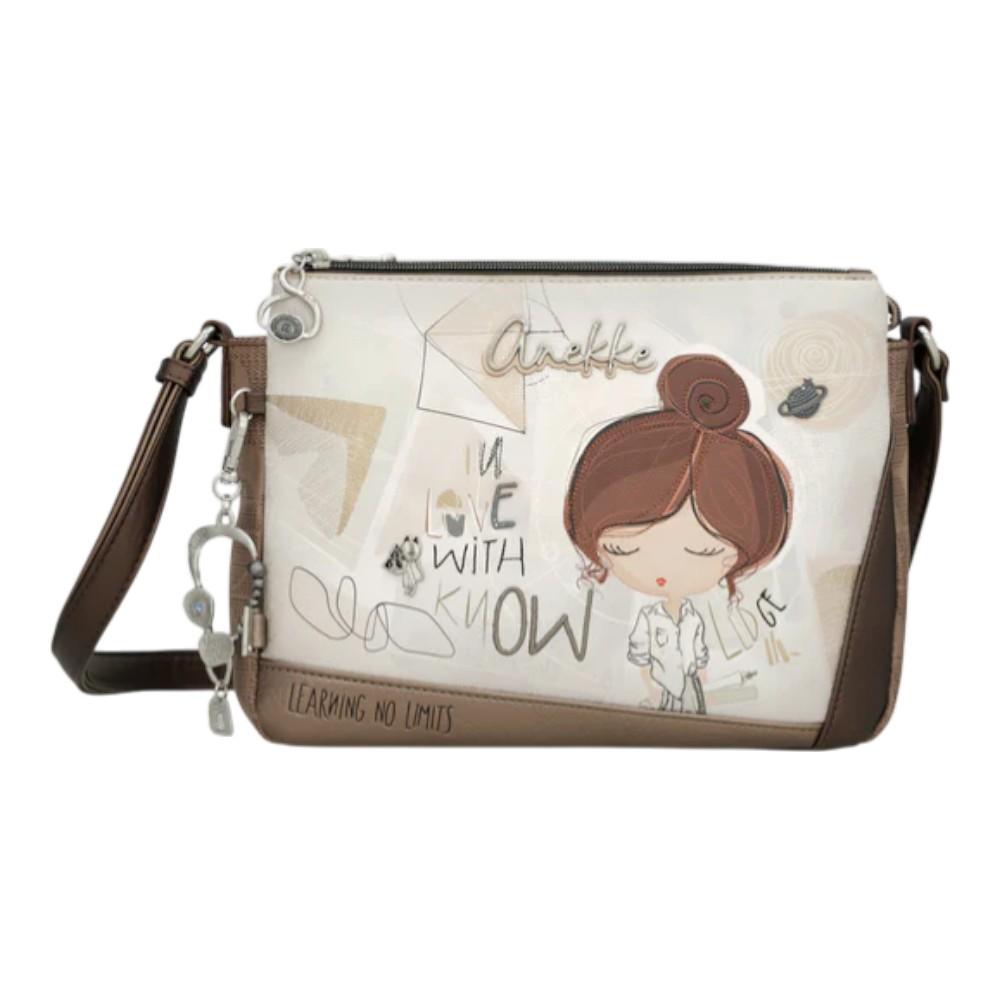 Luisipo Bolso Bandolera Sophia Anekke