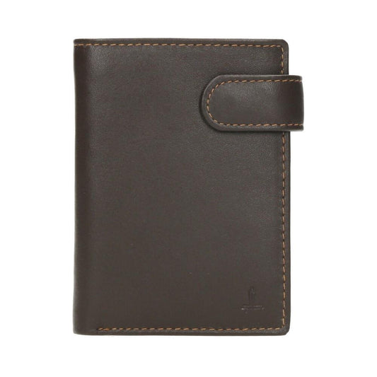 Classic Leather Wallet JL 