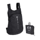 Mochila De Viaje Plegable Gabol