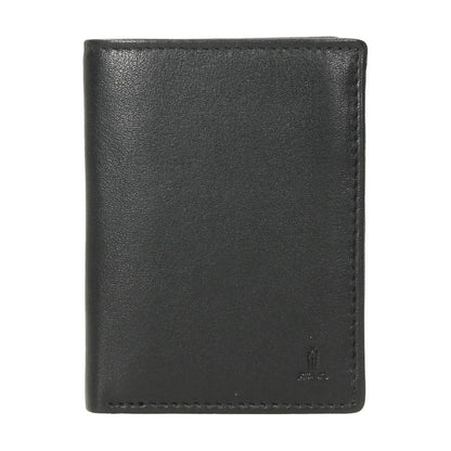 Cartera De Piel Hombre Coleccion Clasic J.L Piel