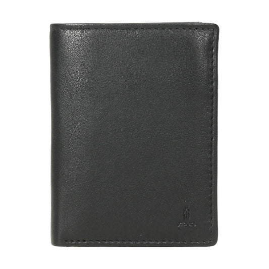 Cartera De Piel Hombre Coleccion Clasic J.L Piel