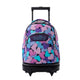 Mochila Desmontable Tiza Dear Blue Totto