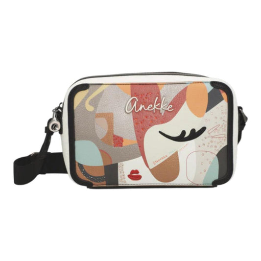 Luisipo Bolso Bandolera Eikon Anekke