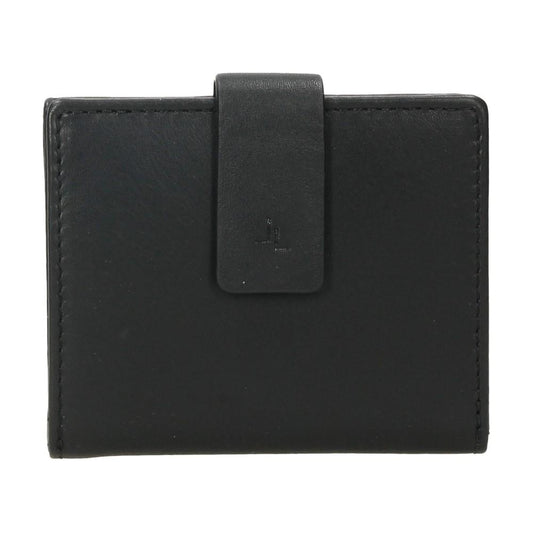 Luisipo Monedero De Piel "Italy" J.L Piel