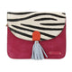 Bolso Bandolera De Piel Olivia Soruka