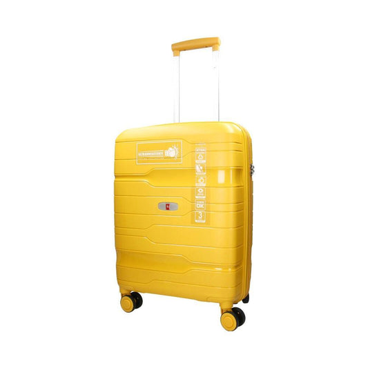 Gladiator Boxing Cabin Suitcase 