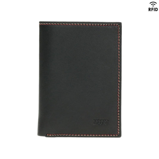 Luisipo Cartera De Policía Titto Bluni