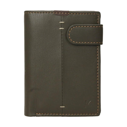 Luisipo Cartera De Piel Oxford J.L Piel
