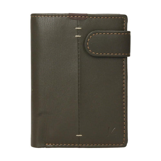 Luisipo Cartera De Piel Oxford J.L Piel