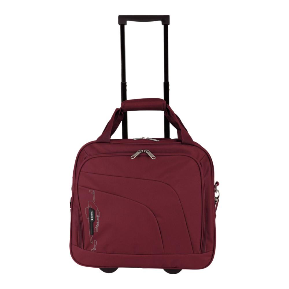 Luisipo Piloto Con Ruedas "Week Eco" Gabol