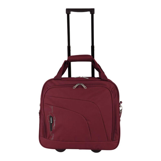 Luisipo Piloto Con Ruedas "Week Eco" Gabol