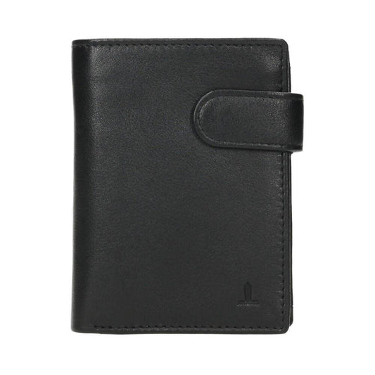 Classic JL Leather Wallet