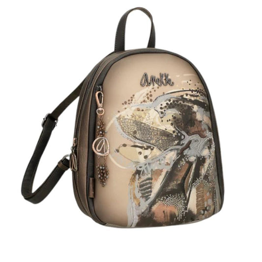 Mochila  "Wings" Anekke - 1