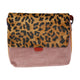 Bolso Bandolera De Piel Ingrid Reversible Soruka