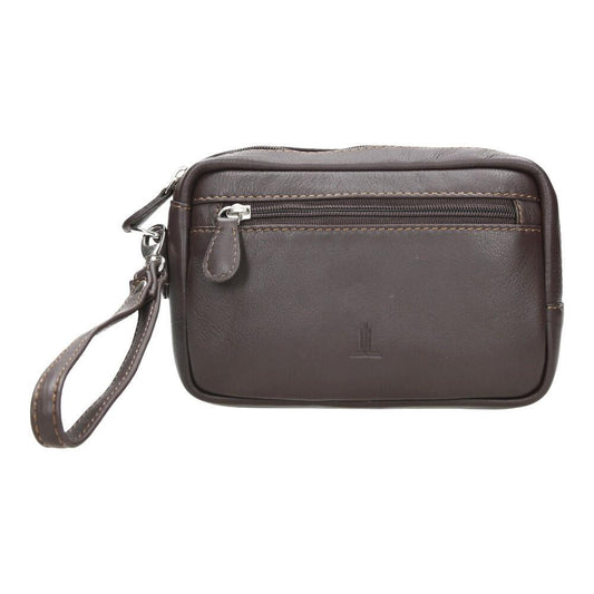 Luisipo Bolso De Mano/Mariconera Piel J.L