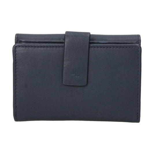 Luisipo Monedero De Piel "Italy" J.L Piel